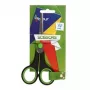 Šķēres FORPUS FO60605 14 cm, gumijoti rokturi, nerūsējošā tērauda asmeņi