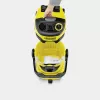 Karcher filtru maisiņi MV4 20L slapjai un sausai tīrīšanai, 4 iepakojumā
