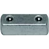 Adapteris uzgriežņu atslēgai Gedore 6144670