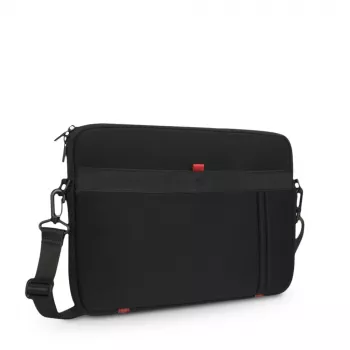 Rivacase 5120 Antishock 13.3 collu Sleeve maciņš Melns