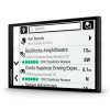 Garmin DriveSmart 76 navigators Fiksēts 17.8 cm (7 inch) TFT Skārienekrāns 239.6 g Melns (EU MT-D)