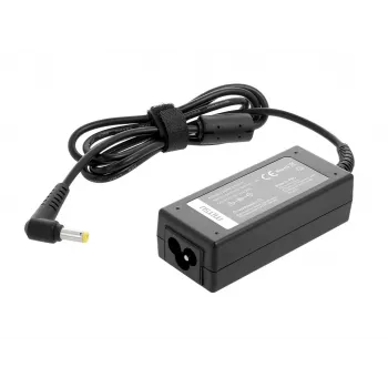 Strāvas adapteris MITSU ACER ZM/ACE19237 19V 2.37A saderīgs ar ACER portatīvajām ierīcēm