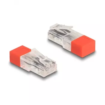 DeLOCK 67186 tīkla piederums