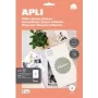 Agipa 118944 White – balta etiķete