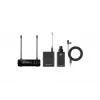 Sennheiser EW-DP ENG SET (R1-6) - kameras komplekts ar spraudņa raidītāju un miniatūru raidītāju ar ME 2 mikrofonu, 520–576 MHz