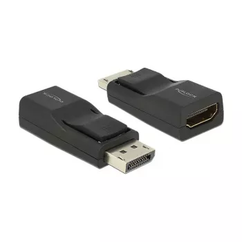 DeLOCK 65685 DisplayPort uz HDMI adapteris