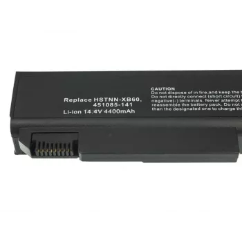Akumulators Green Cell HP15 HP EliteBook 8500 8700