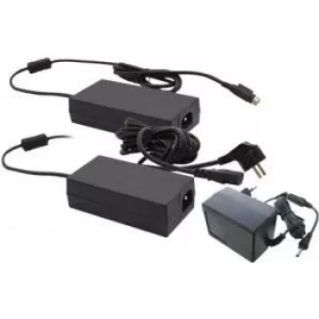 Brodit 710871 barošanas bloks 12 V ar EU spraudni Zebra ET55 8.3