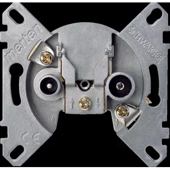 Kontaktligzda Merten 466099