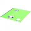 Piezīmju klade Oxford 100050357 A4 80 lapas Zaļa