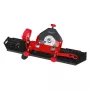 Distar 45° Mechanic Slider 45 Pro leņķa griešanas stiprinājums leņķa slīpmašīnām