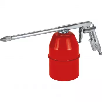 Smidzināšanas pistole Einhell ESP 2005 0.7 L 3 bar 500 g