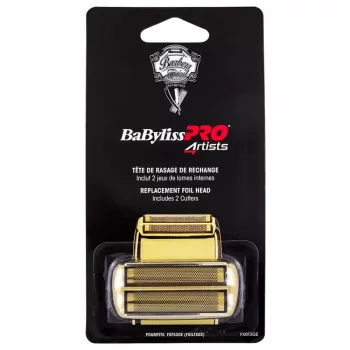 Nomaināma skūšanās galviņa BaByliss FXRF2GE