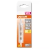 LEDvance Osram SLIM LINE LED spuldze 12 W R7s 1521 lm 2700 K