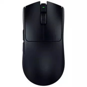 Spēļu peles un paklājiņa komplekts Razer Viper V3 Pro + Gigantus M, melns