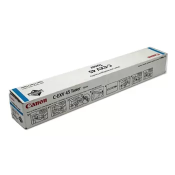 Tonera kasetne Canon C-EXV45 1 gab. Ciāna 6942B002