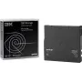 IBM LTO10 03PL170 Lentes datu kasetne – 30TB / 75TB – LTO-Ultrium – Melna