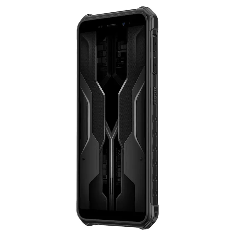 Ulefone Armor X12 Pro 4/64GB Melns bez lādētāja