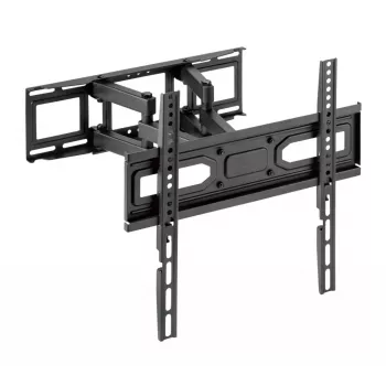 TV sienas stiprinājums ART RAMT AR-89 32–70 collu, līdz 40 kg, VESA, slīpums +3°/−15°, pagrieziens ±3°, dziļums 67–355 mm