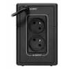 Nepārtrauktās barošanas avots Eaton 5E Gen2 900 USB, 0.9 kVA / 480 W, Line-Interactive, 2x E tipa kontaktligzdas, USB