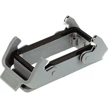 Harting Han® 24B-agg-QB pievienojamais korpuss 09 30 024 0301 1 gab.