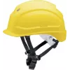 Aizsargķivere Uvex 9772134 Dzeltena