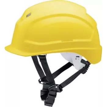 Aizsargķivere Uvex 9772134 Dzeltena