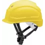 Aizsargķivere Uvex 9772134 Dzeltena