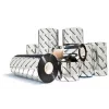 Termopārsūtīšanas lente Honeywell Intermec TMX 2010 HP06 300m Melna