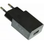 Doro HKC0055010-3A USB lādētājs 1 A, melns, oriģināls