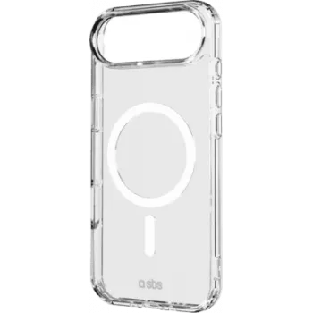 SBS Extreme aizsargmaciņš iPhone 17 Air 17.5 cm Caurspīdīgs