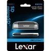 Lexar LRW310X-BNBNG USB-A/USB-C karšu lasītājs microSD un SD kartēm, USB 3.2