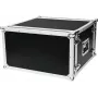 Flight case Roadinger 3010721A saplāksnis melns sudrabs 7.5 kg