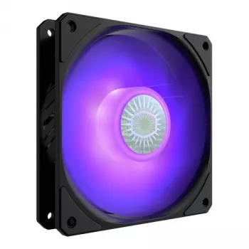 Cooler Master SickleFlow 120 ARGB 120mm korpusa ventilators