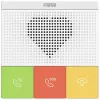 Audio domofonu sistēma Fanvil Y501W-Y