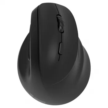 Ergonomiska bezvadu pele labai rokai, Dual WL+BT, Yenkee YMS 5060P