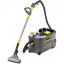 Kärcher Puzzi 10/2 Adv Black, Grey