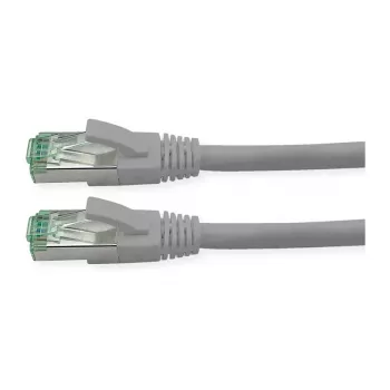 Tīkla kabelis ROLINE Recycled Material 21.45.3205 RJ-45 Cat6a 5 m Pelēks