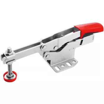 Skavas svira BESSEY STC-HH70 sarkanā nerūsējošā tērauda 6 cm