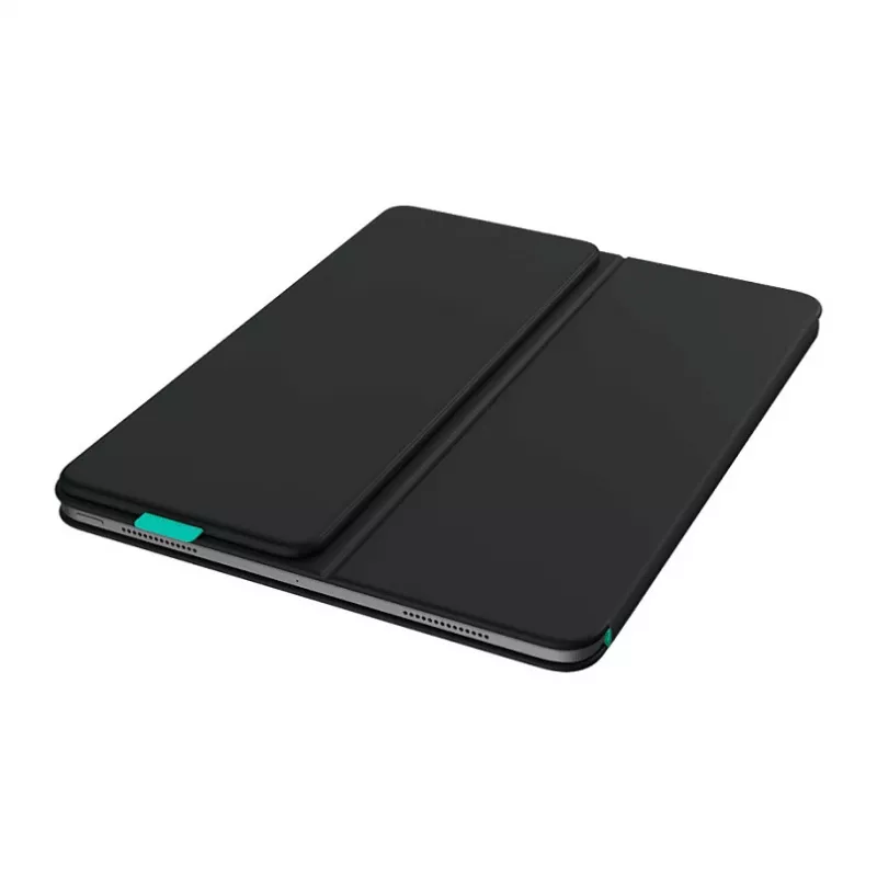 Flip Folio - Graphīts - Fra - WESTMID-511