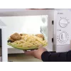Mikroviļņu krāsns Beper BF.570, 700W, 20L