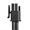 Kabeļu komplekts 2x 12V-2x6 Corsair 65cm