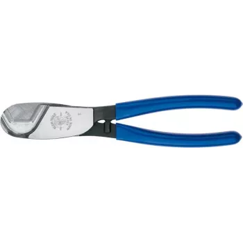 KLEIN TOOLS 63030 Kabeļa griezējs koaksiālajam kabelim, griešanas jauda 25 mm (63030)