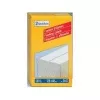 Francēšanas etiķetes Double Avery 138 x 48 mm