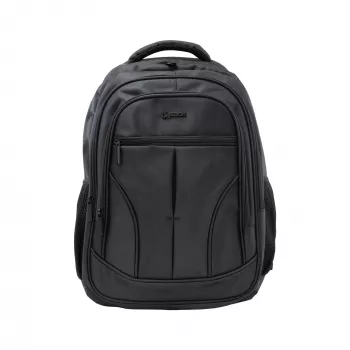 Mugursoma SBOX Valencia 18 Melna – 18 L ietilpība