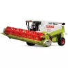 BRUDER 2120 rotaļlietu traktors