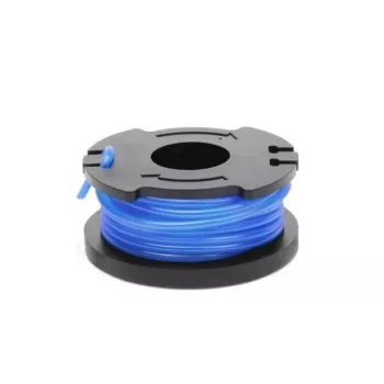 Spoles komplekts zāles trimmerim Ecovacs GOAT Trimmer Line GKT010002 — 3 m līnija, 2 gab.