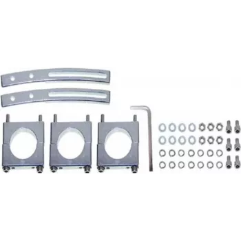 Paplašināšanas modulis ShiverPeaks 89888-9 — satelīta LNB multiswitch piederums