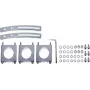 Paplašināšanas modulis ShiverPeaks 89888-9 — satelīta LNB multiswitch piederums