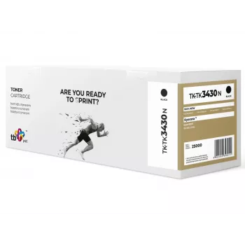 Tonera Kyocera MA5500 TK-TK3430N melna 100% jauna
